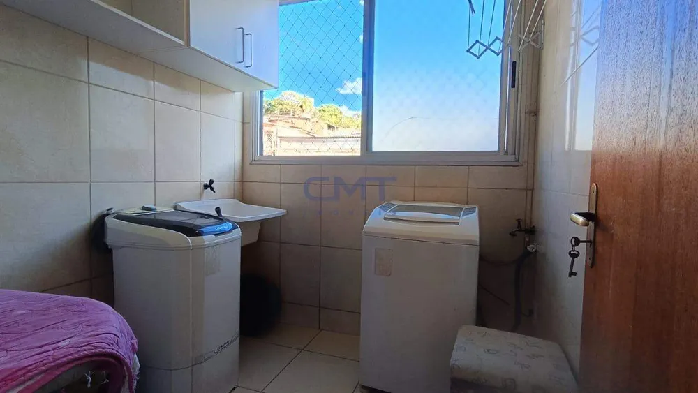 Apartamento, 3 quartos, 80 m² - Foto 3