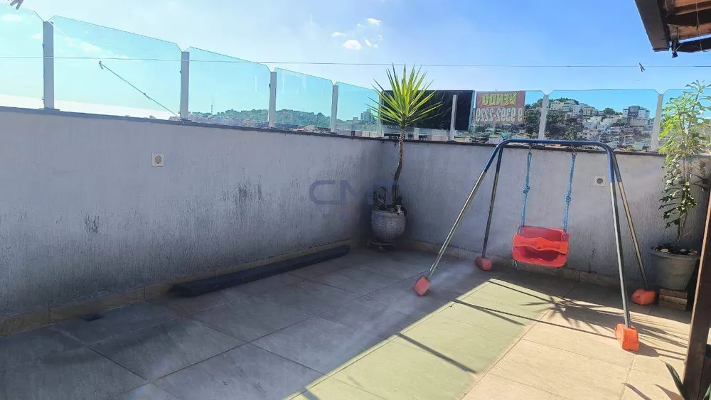 Apartamento, 3 quartos, 80 m² - Foto 4