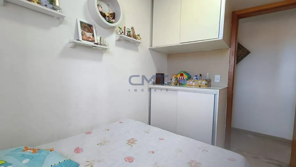 Apartamento, 3 quartos, 80 m² - Foto 7