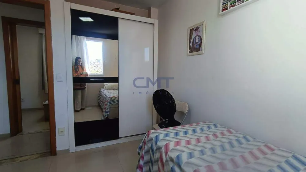 Apartamento, 3 quartos, 80 m² - Foto 6