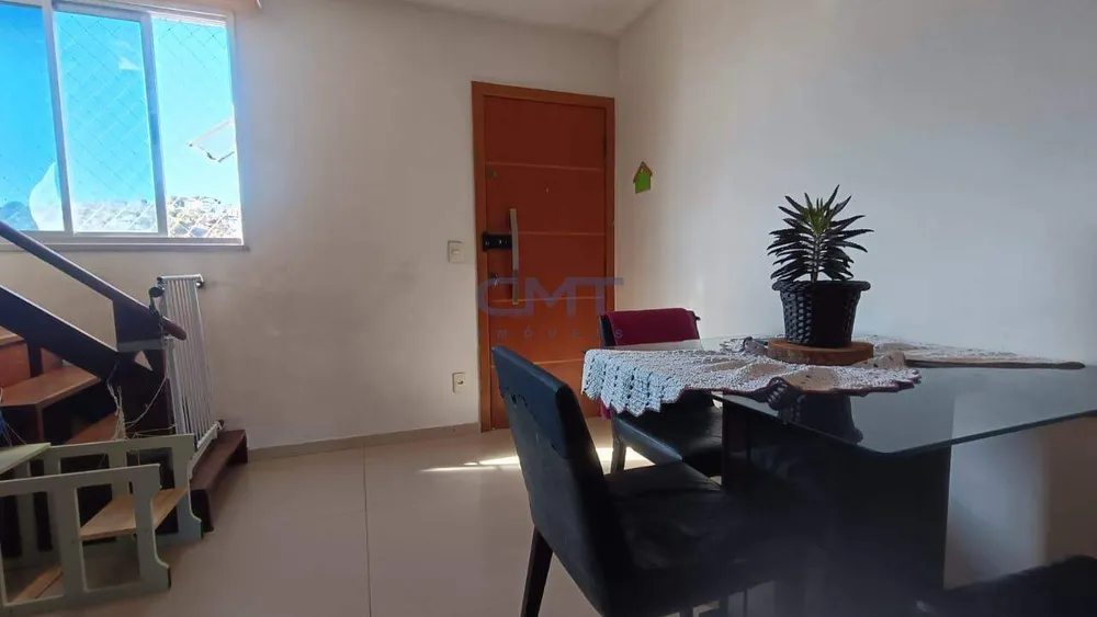 Apartamento, 3 quartos, 80 m² - Foto 1