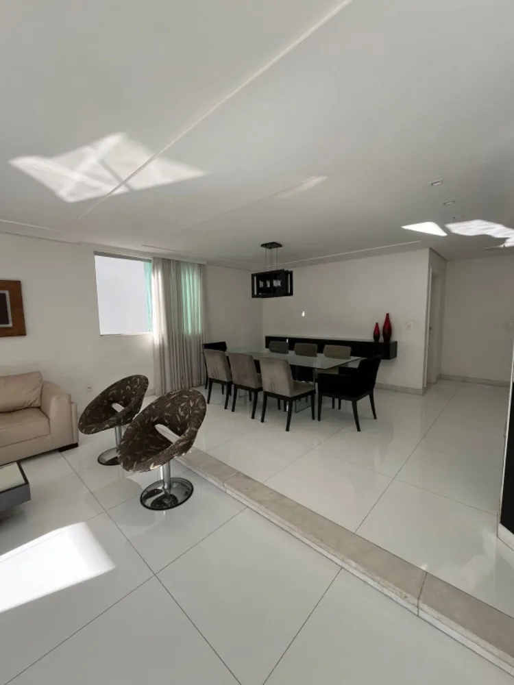 Casa de Condomínio, 4 quartos - Foto 5