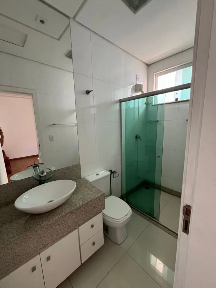 Casa de Condomínio, 4 quartos - Foto 15
