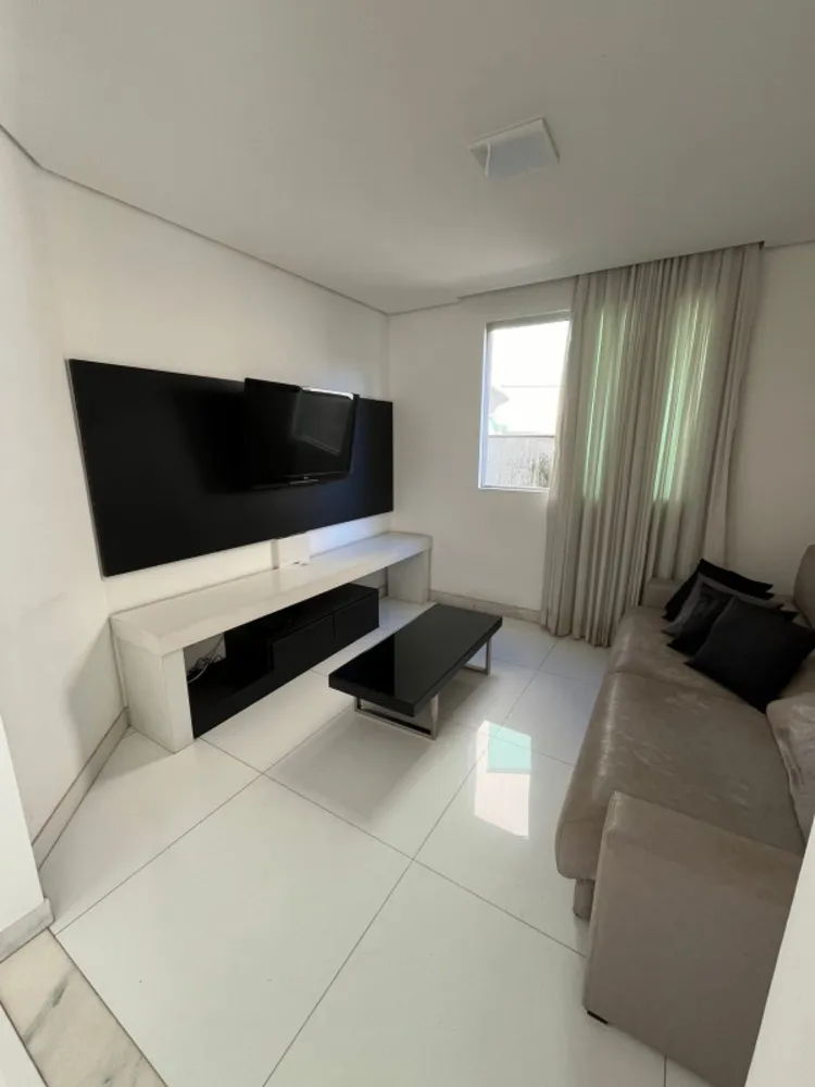 Casa de Condomínio, 4 quartos - Foto 7