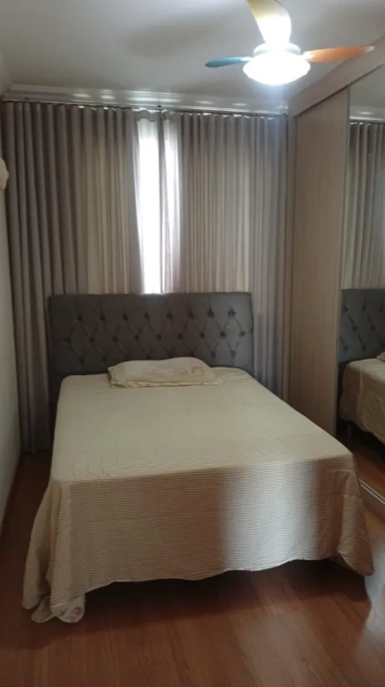 Apartamento, 3 quartos, 93 m² - Foto 7