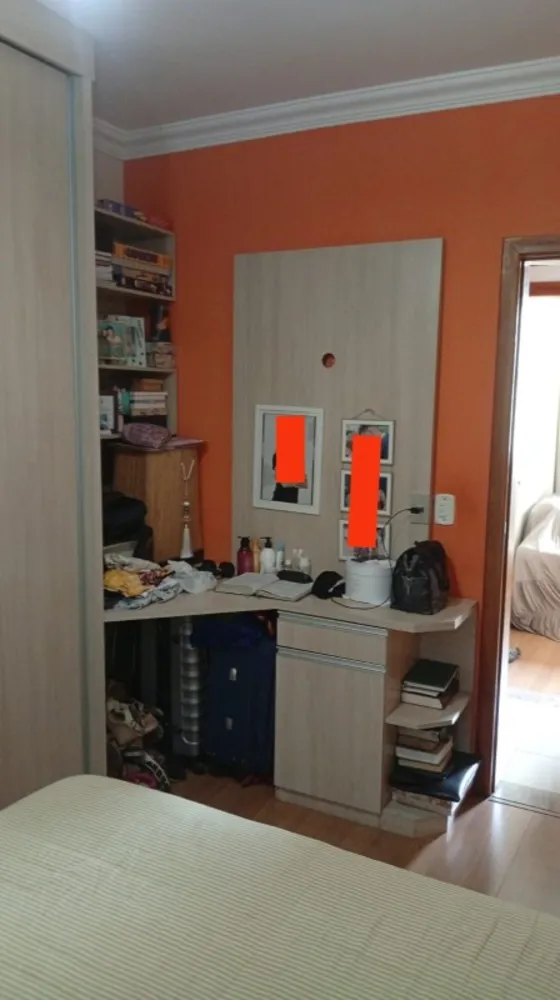 Apartamento, 3 quartos, 93 m² - Foto 10
