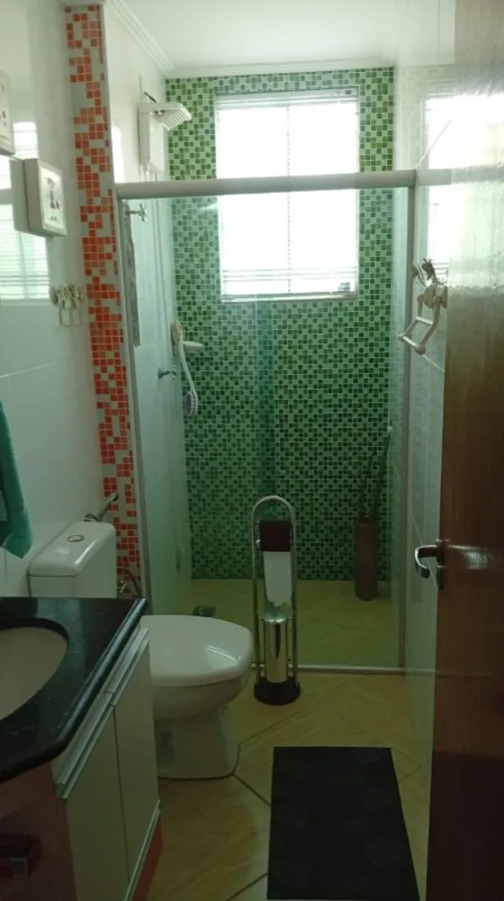 Apartamento, 3 quartos, 93 m² - Foto 4