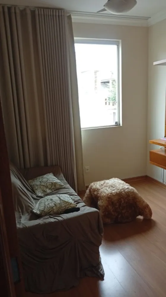 Apartamento, 3 quartos, 93 m² - Foto 5
