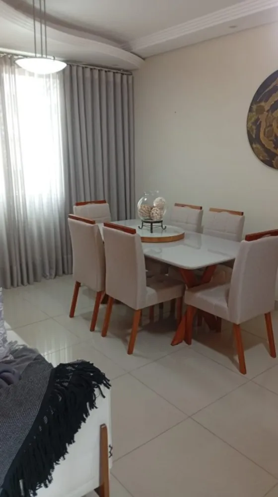 Apartamento, 3 quartos, 93 m² - Foto 17