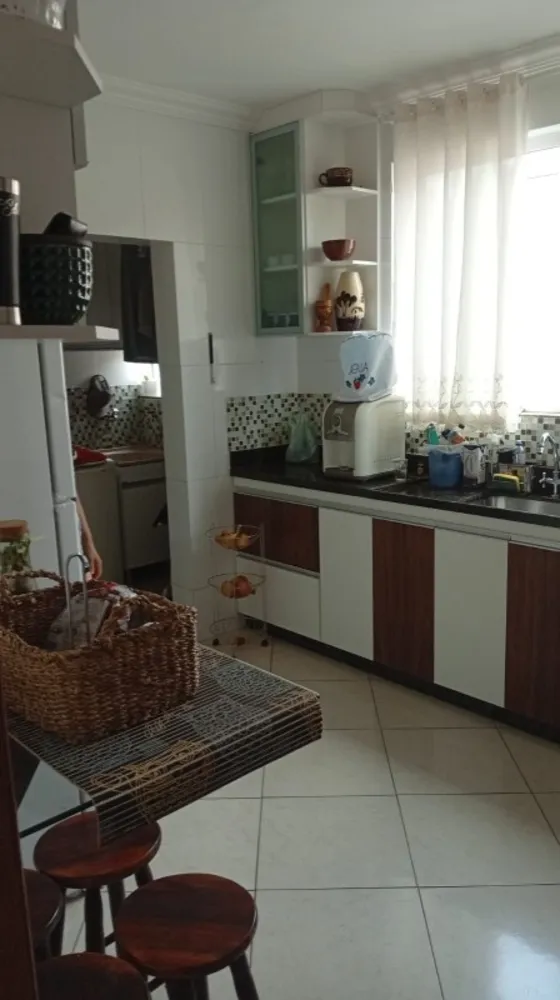 Apartamento, 3 quartos, 93 m² - Foto 1