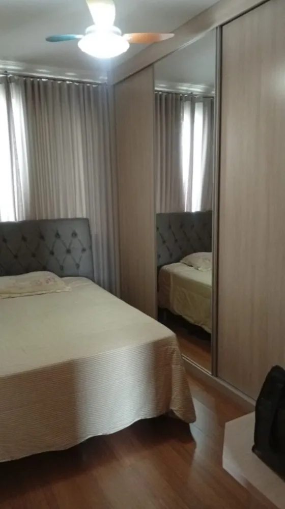 Apartamento, 3 quartos, 93 m² - Foto 8