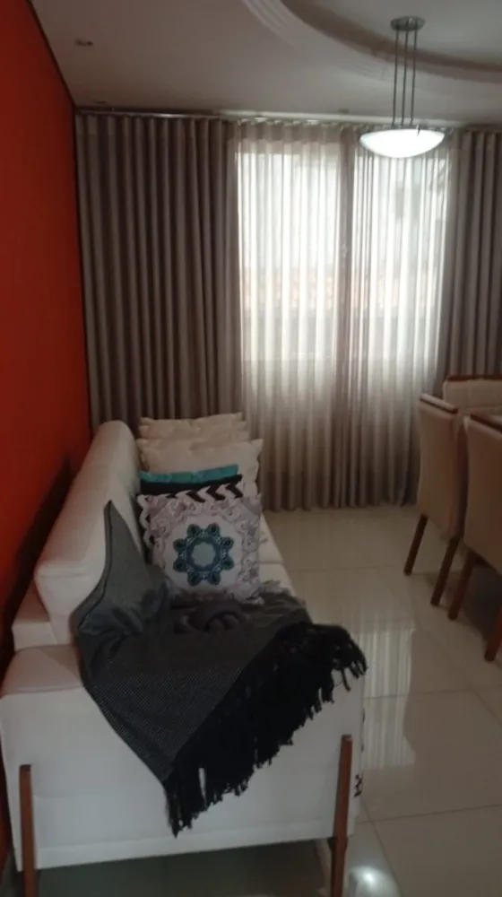 Apartamento, 3 quartos, 93 m² - Foto 3