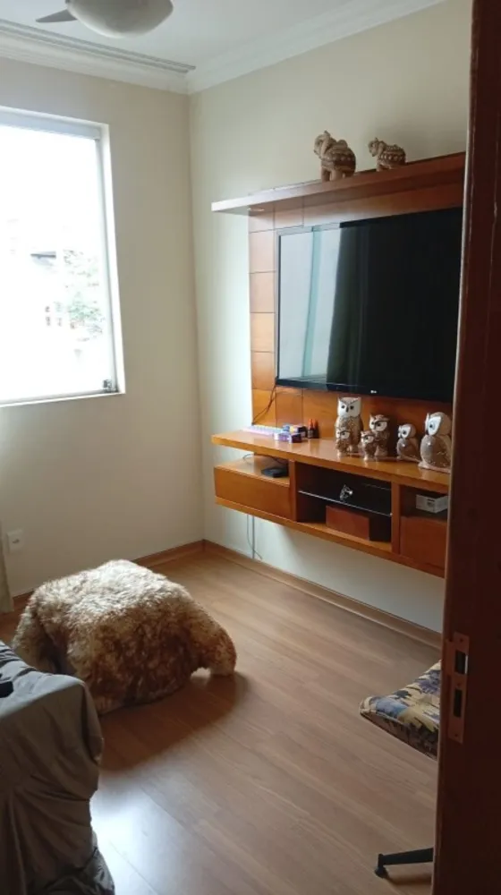 Apartamento, 3 quartos, 93 m² - Foto 9