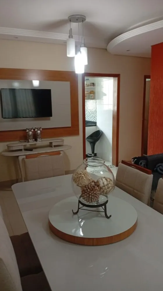 Apartamento, 3 quartos, 93 m² - Foto 2