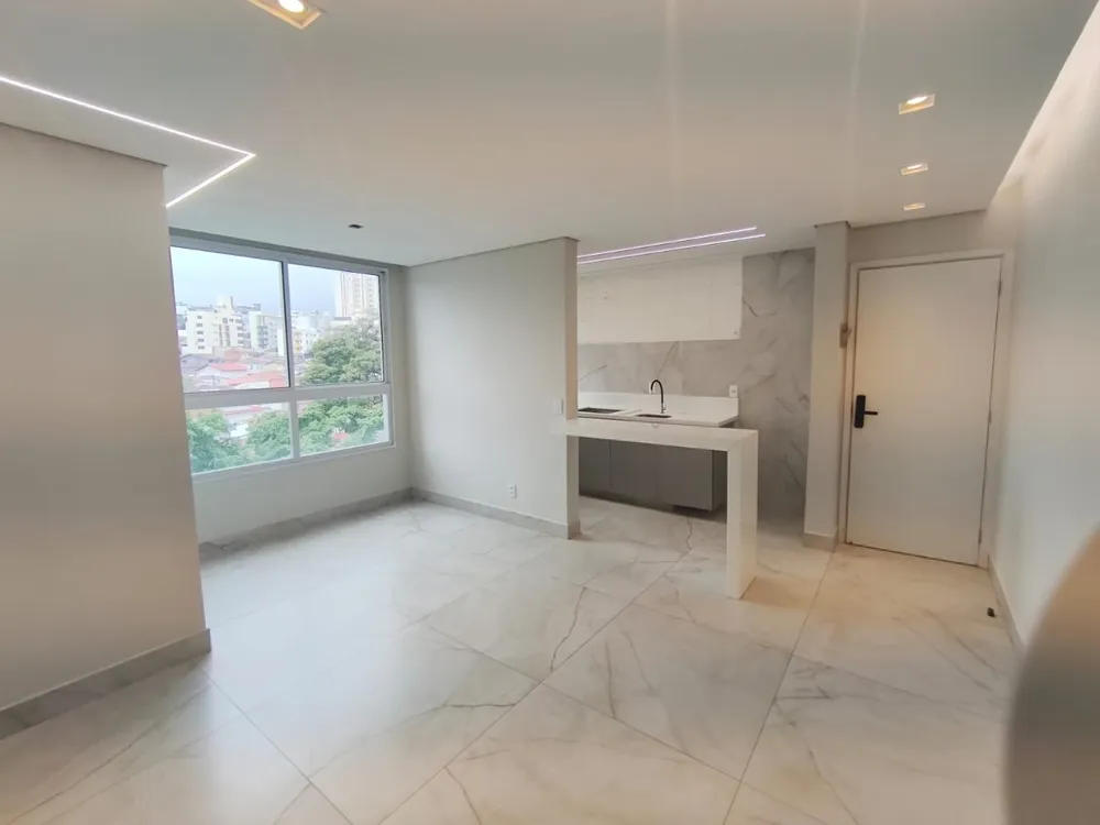 Apartamento, 3 quartos, 70 m² - Foto 1