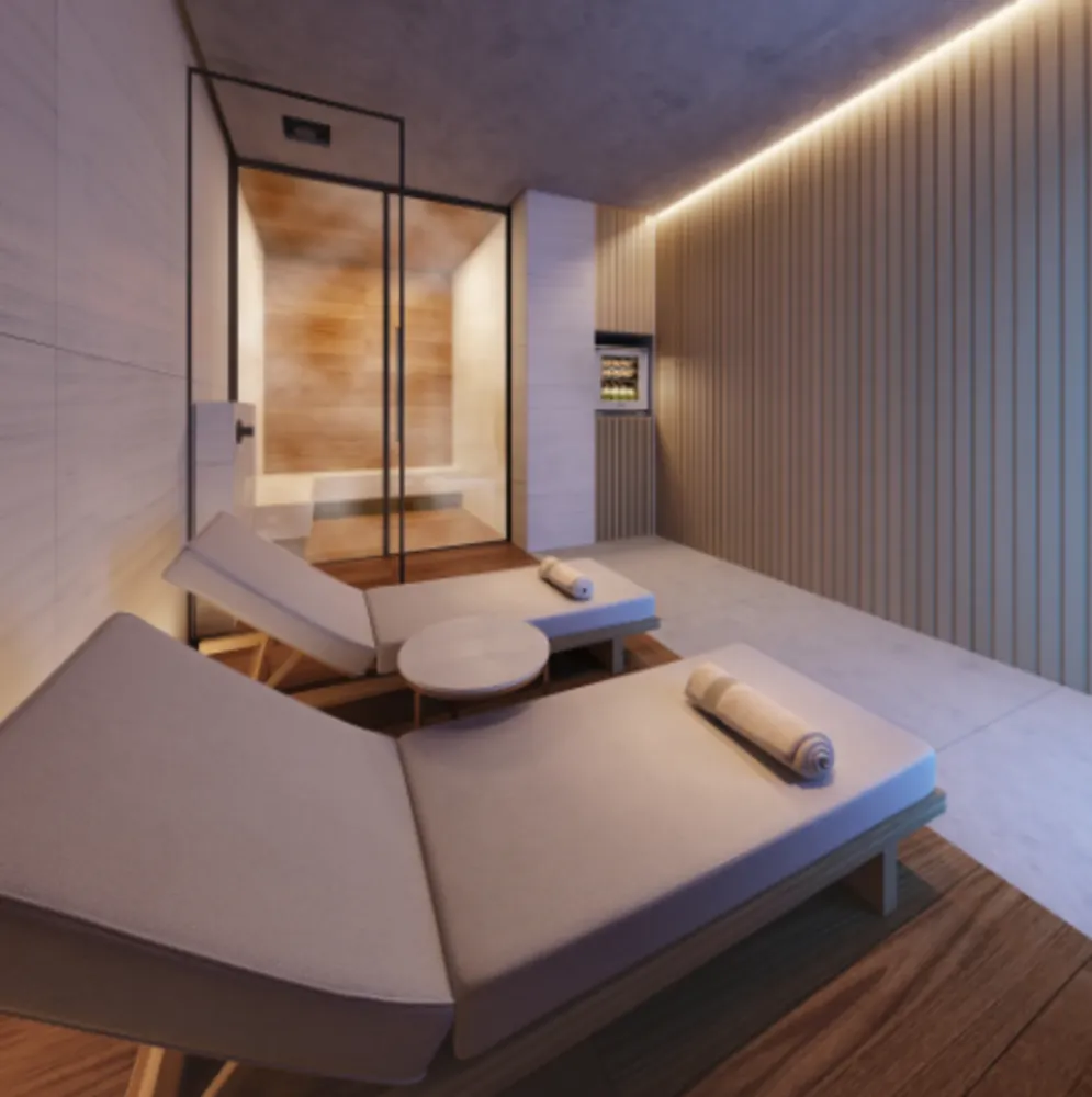 Apartamento, 3 quartos, 99 m² - Foto 5