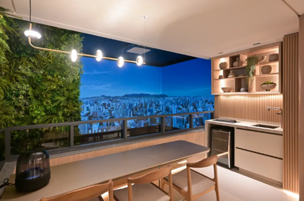 Apartamento, 3 quartos, 99 m² - Foto 9