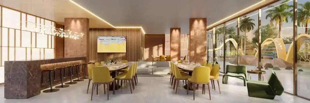 Loja-Salão, 206 m² - Foto 1