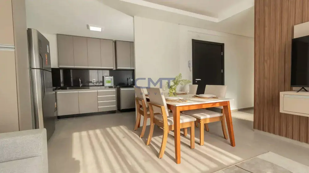 Apartamento, 3 quartos, 102 m² - Foto 3