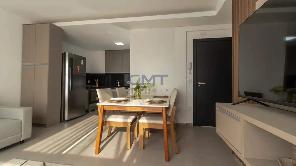 Apartamento, 3 quartos, 102 m² - Foto 4