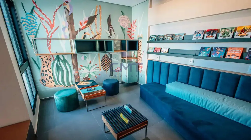 Apartamento, 3 quartos, 102 m² - Foto 16