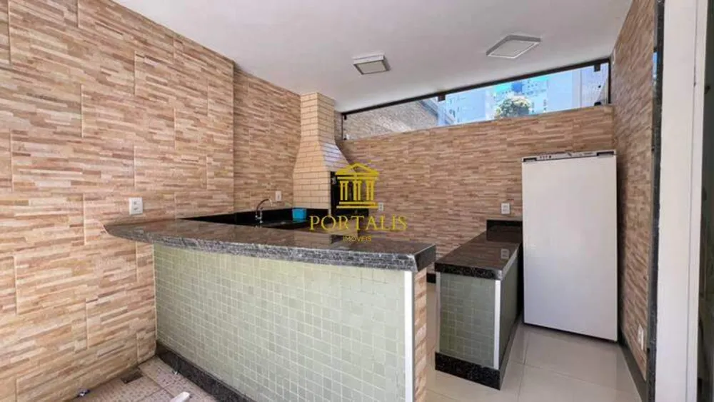 Apartamento, 4 quartos, 180 m² - Foto 18