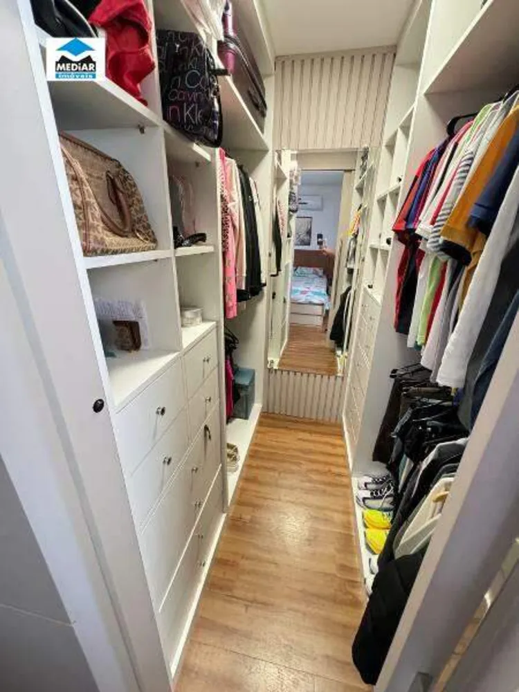 Apartamento, 4 quartos, 180 m² - Foto 8