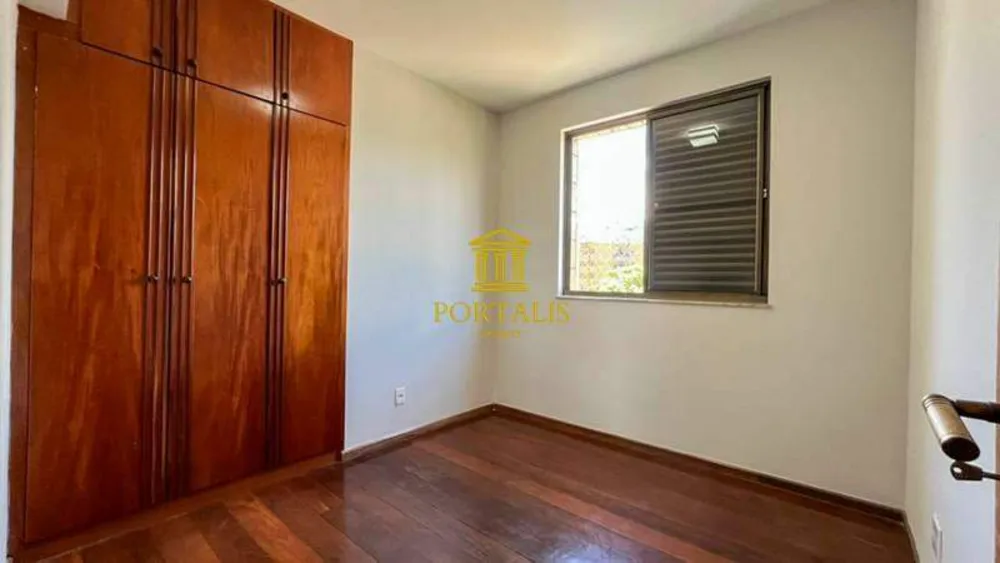 Apartamento, 4 quartos, 180 m² - Foto 12