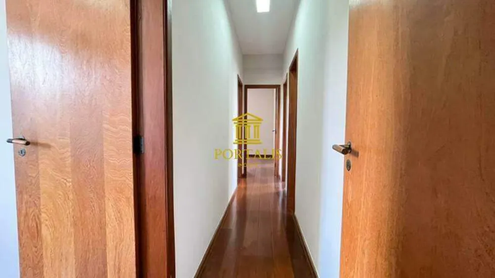 Apartamento, 4 quartos, 180 m² - Foto 7