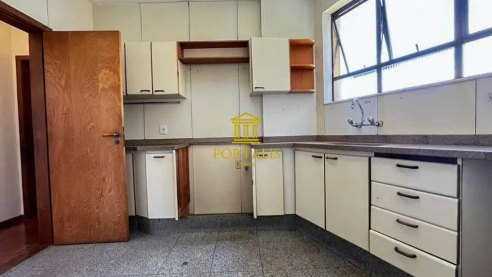 Apartamento, 4 quartos, 180 m² - Foto 3