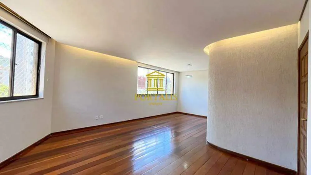 Apartamento, 4 quartos, 180 m² - Foto 1