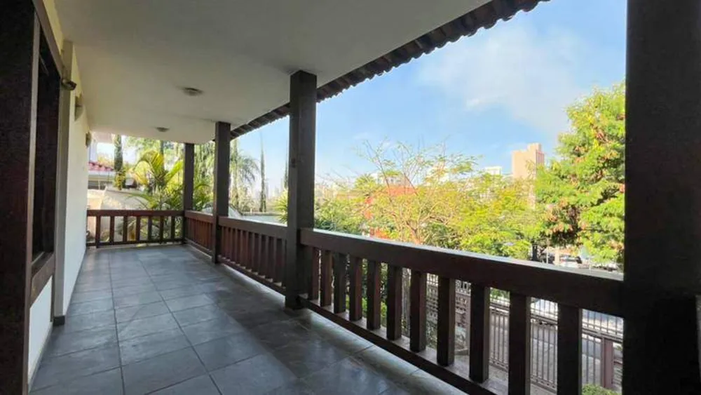 Apartamento, 4 quartos, 180 m² - Foto 9