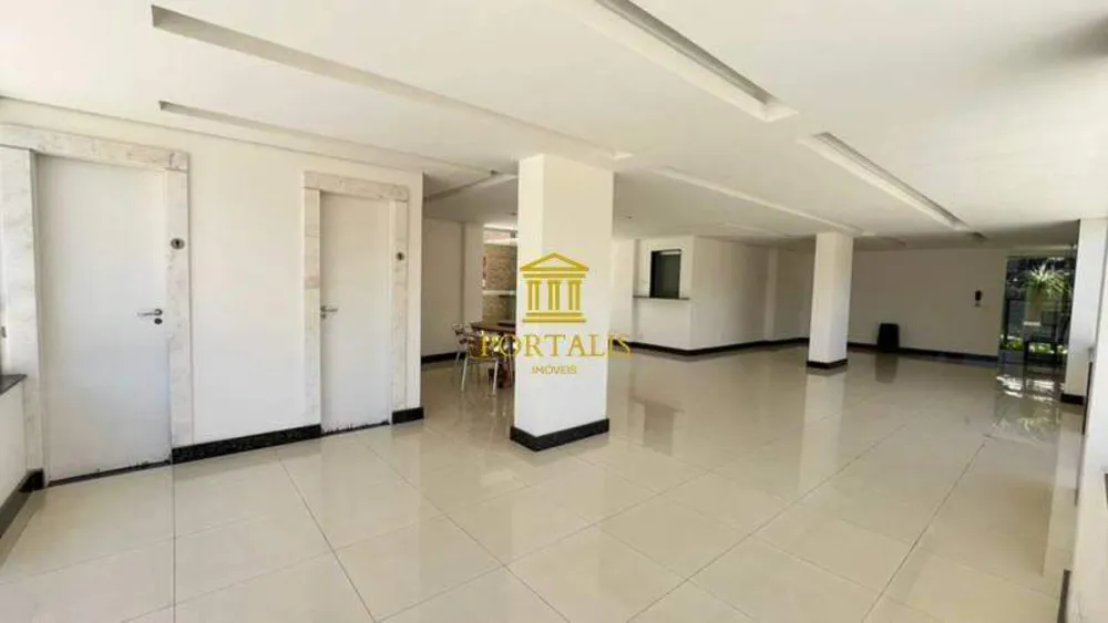 Apartamento, 4 quartos, 180 m² - Foto 10
