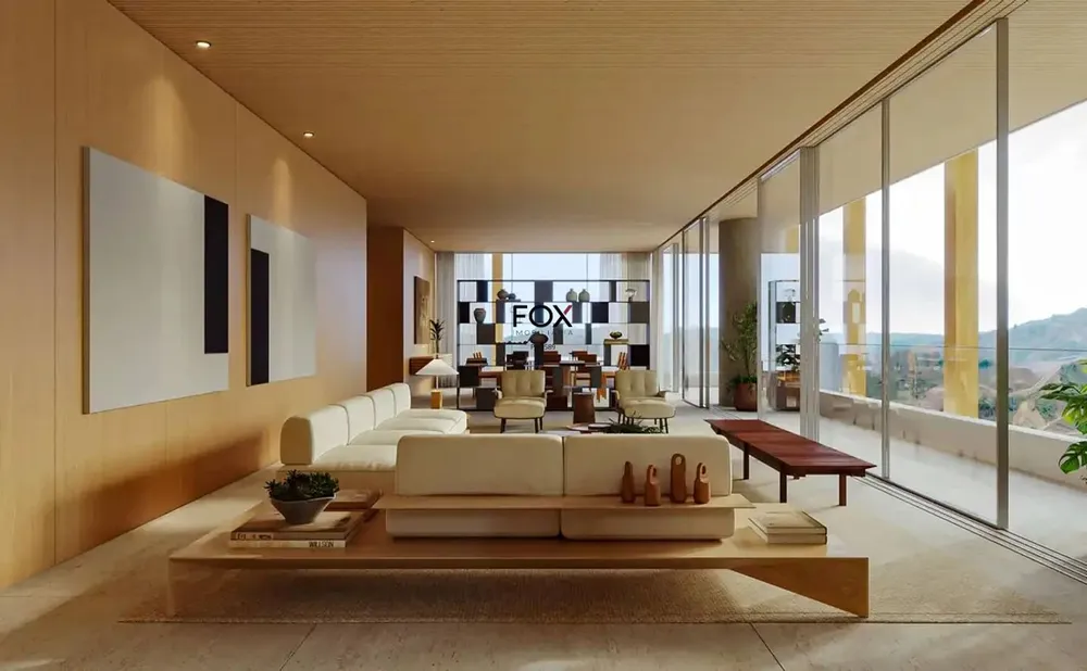 Apartamento, 6 quartos, 935 m² - Foto 10