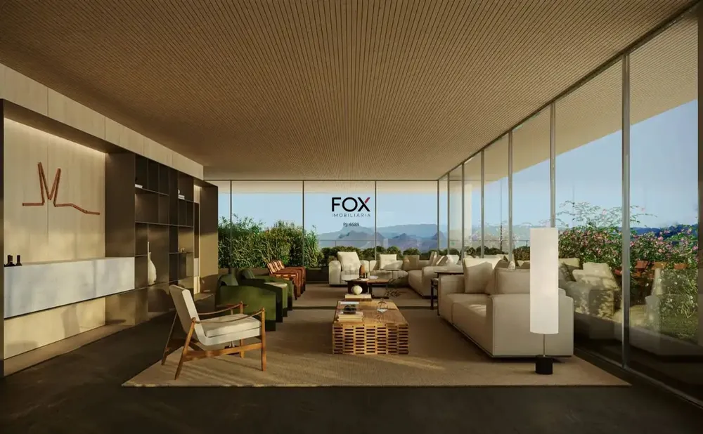 Apartamento, 6 quartos, 935 m² - Foto 8
