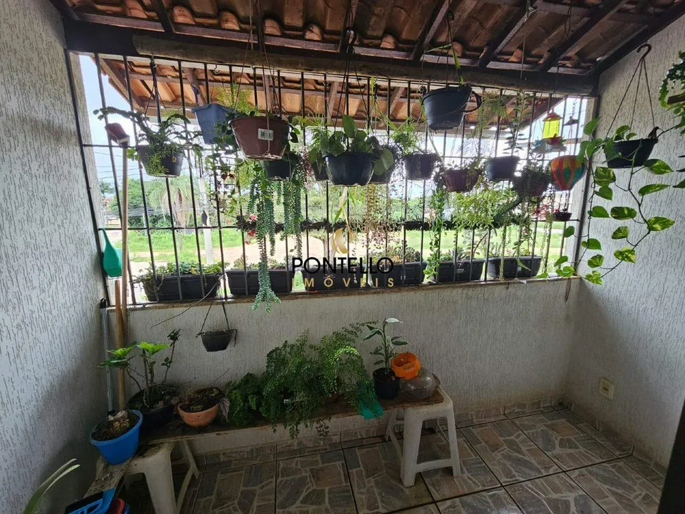 Casa, 3 quartos, 135 m² - Foto 8