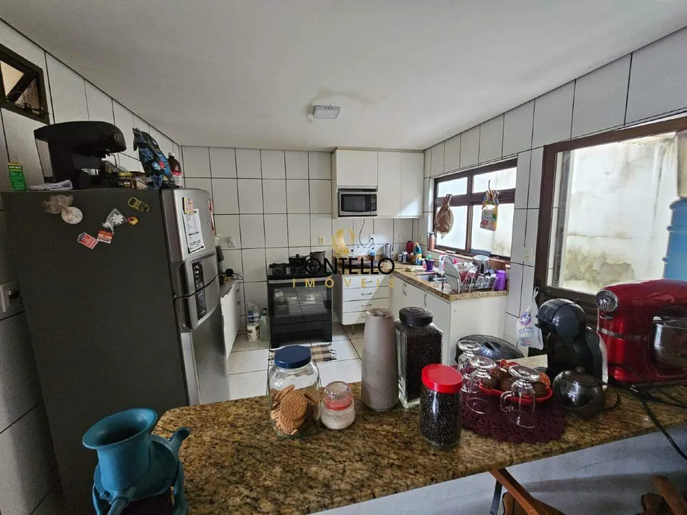 Casa, 3 quartos, 135 m² - Foto 3