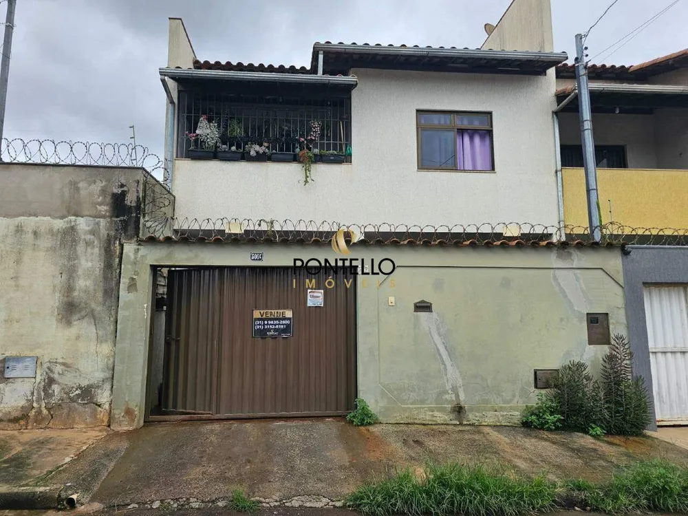 Casa, 3 quartos, 135 m² - Foto 1