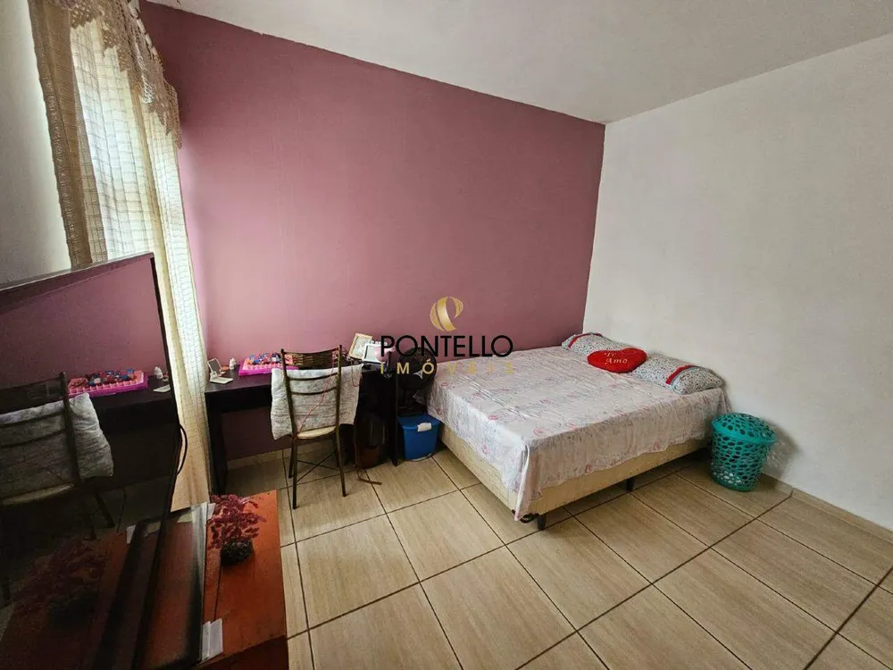 Casa, 3 quartos, 135 m² - Foto 5