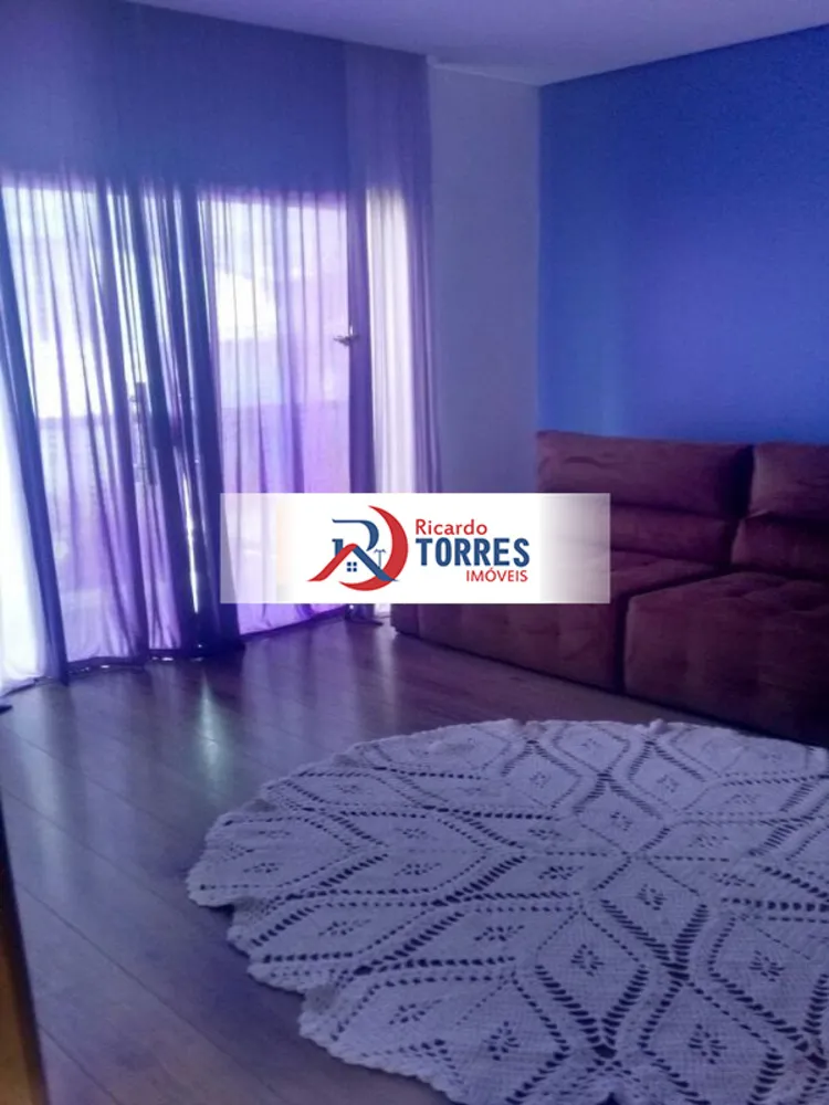 Casa, 3 quartos, 210 m² - Foto 8