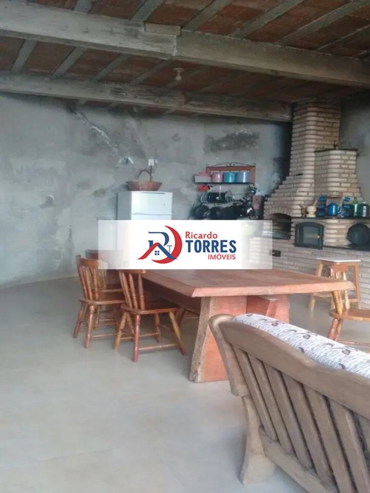 Casa, 3 quartos, 210 m² - Foto 9