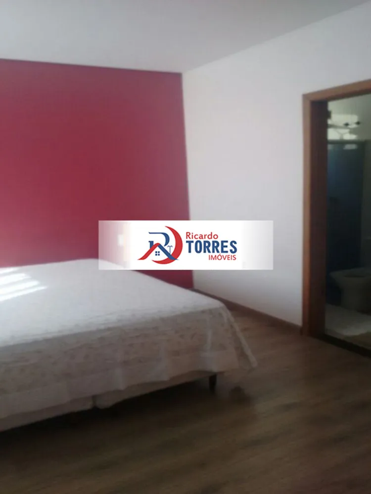 Casa, 3 quartos, 210 m² - Foto 5
