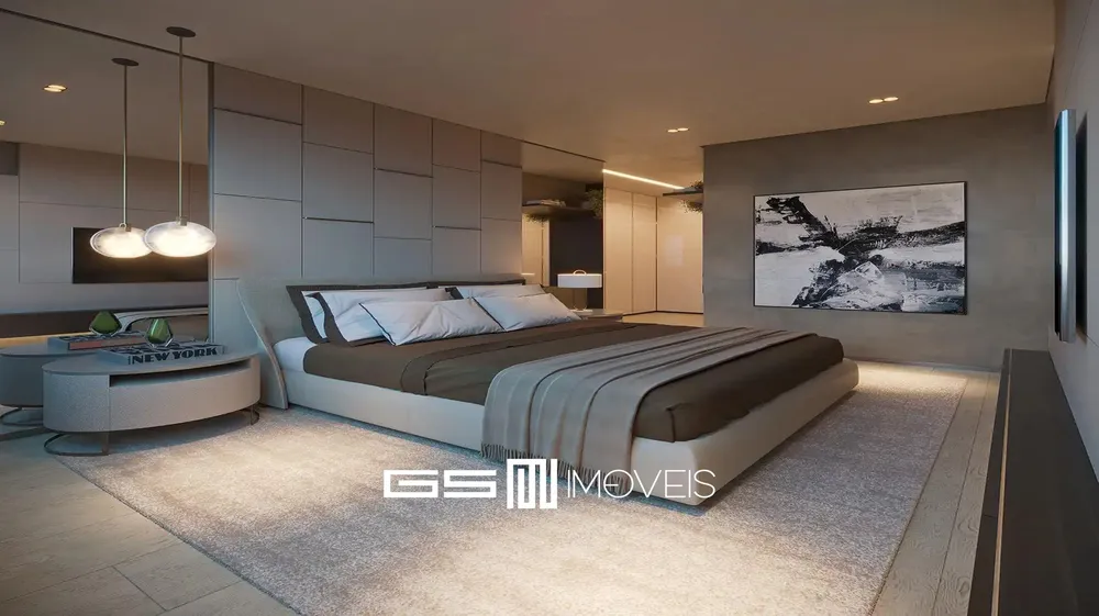 Apartamento, 4 quartos, 157 m² - Foto 13