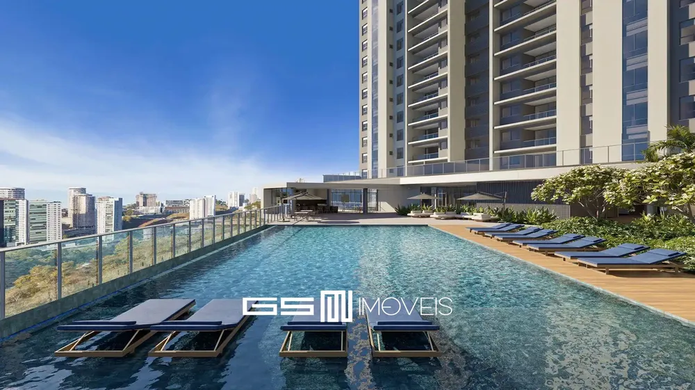 Apartamento, 4 quartos, 157 m² - Foto 5