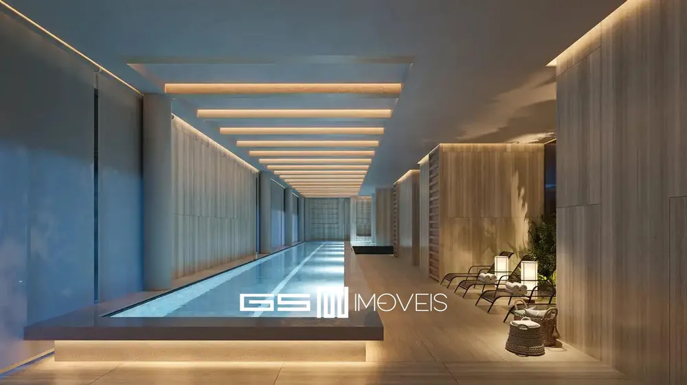 Apartamento, 4 quartos, 157 m² - Foto 6