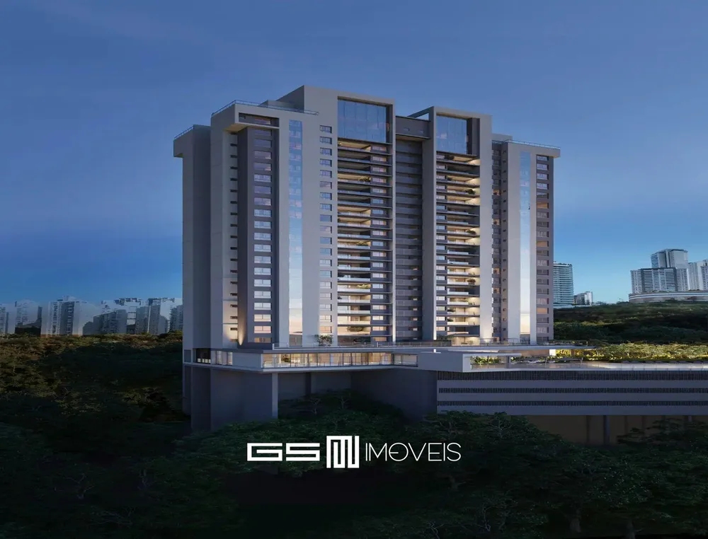Apartamento, 4 quartos, 157 m² - Foto 16