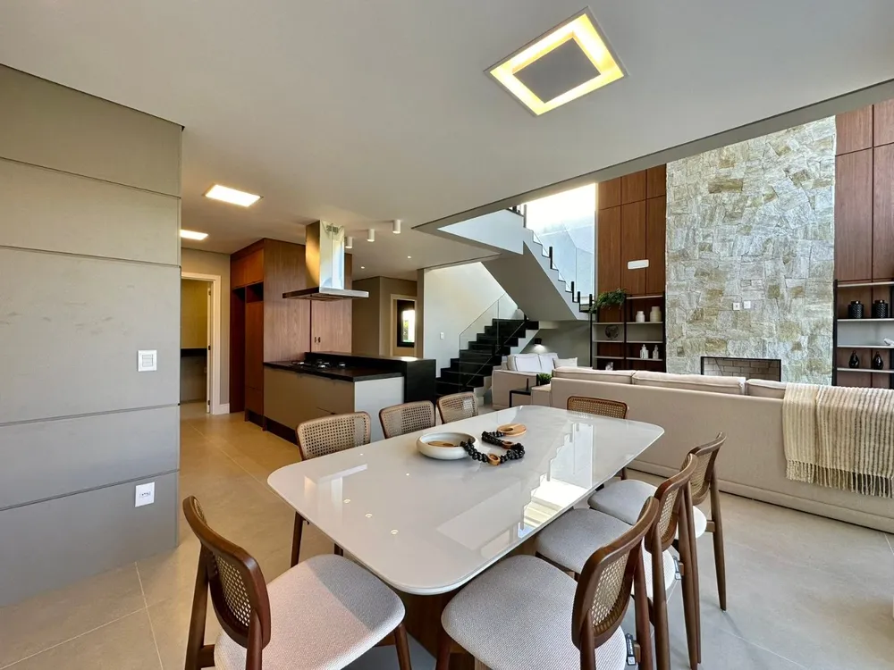 Casa de Condomínio, 4 quartos - Foto 7