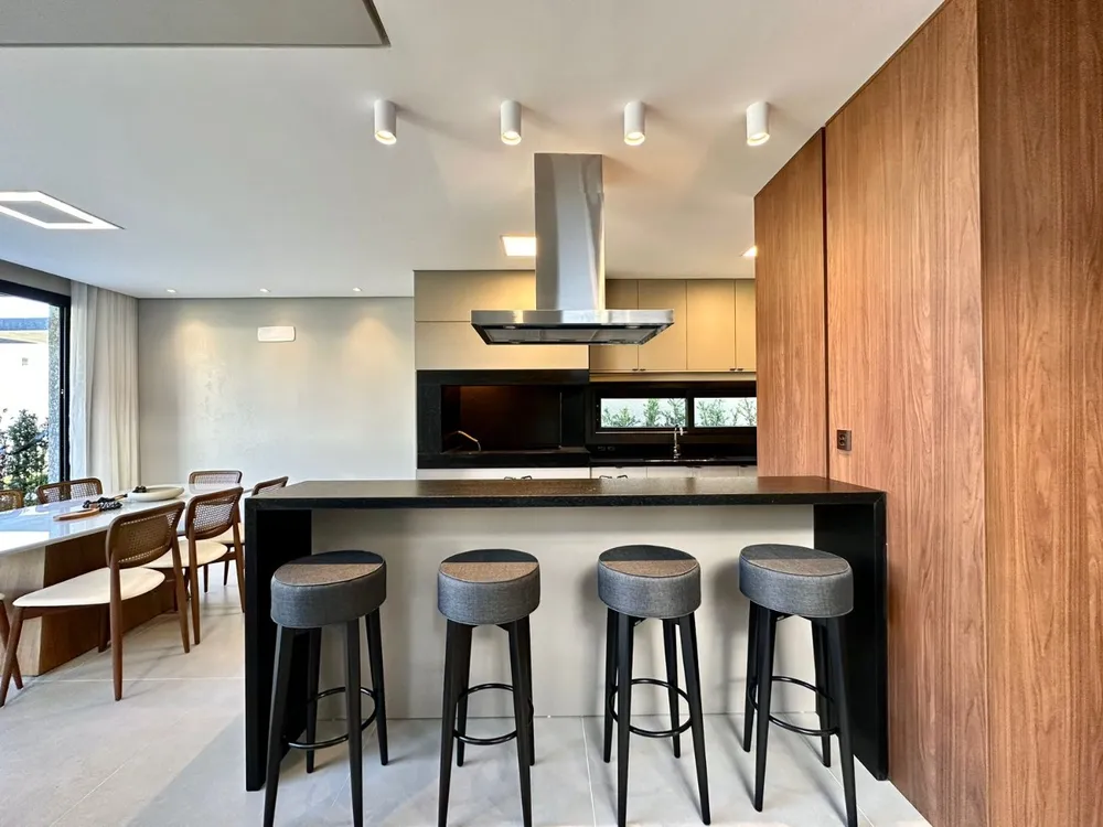 Casa de Condomínio, 4 quartos - Foto 8