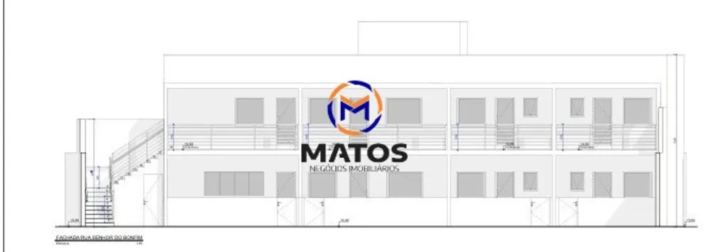 Depósito-Galpão, 380 m² - Foto 12