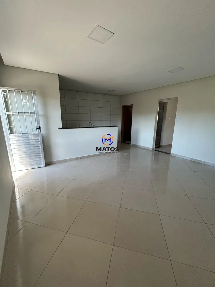 Depósito-Galpão, 380 m² - Foto 5